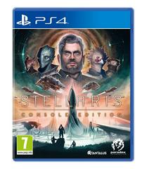 Stellaris [Console Edition] PAL Playstation 4 Prices
