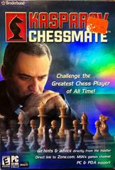 Kasparov Chessmate PC Games Prices