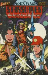 Starslayer #25 (1985) Comic Books Starslayer Prices