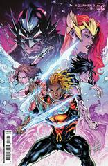 Aquamen [Ossio] #3 (2022) Comic Books Aquamen Prices