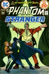 Phantom Stranger #34 (1974) Comic Books Phantom Stranger Prices