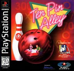 Ten Pin Alley Playstation Prices