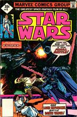 Star Wars [Whitman Reprint] #6 (1977) Comic Books Star Wars Prices