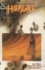 Hellblazer #13 (1988) Comic Books Hellblazer Prices