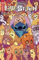 Lilo & Stitch [Forstner] Comic Books Lilo & Stitch Prices