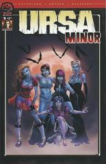 Ursa Minor #6 (2013) Comic Books Ursa Minor Prices