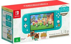 Nintendo Switch Lite [Animal Crossing: New Horizons Timmy & Tommy's Aloha Edition] PAL Nintendo Switch Prices