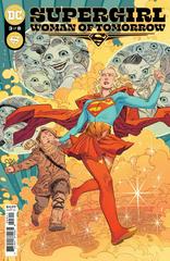 Supergirl: Woman of Tomorrow #3 (2021) Comic Books Supergirl: Woman of Tomorrow Prices