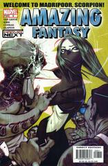 Amazing Fantasy #8 (2005) Comic Books Amazing Fantasy Prices