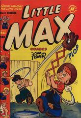 Little Max Comics #13 (1951) Comic Books Little Max Comics Prices