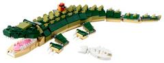 LEGO Set | Crocodile LEGO Creator
