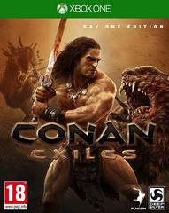 Conan Exiles PAL Xbox One Prices