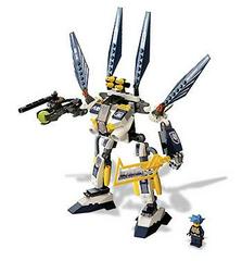 LEGO Set | Sky Guardian LEGO Exo-Force