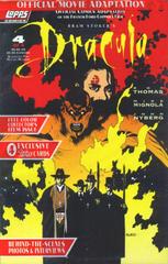 Bram Stoker's Dracula #4 (1993) Comic Books Bram Stoker's Dracula Prices