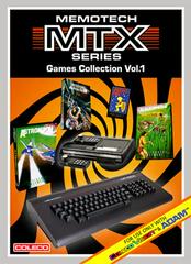 Memotech MTX Series Vol.1 Colecovision Prices