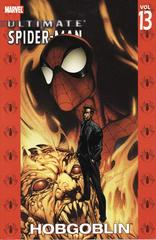 Hobgoblin Comic Books Ultimate Spider-Man Prices