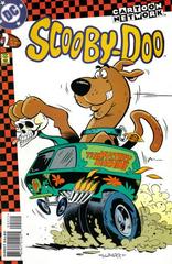 Scooby-Doo #2 (1997) Comic Books Scooby-Doo Prices