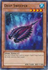 Deep Sweeper YuGiOh Abyss Rising Prices