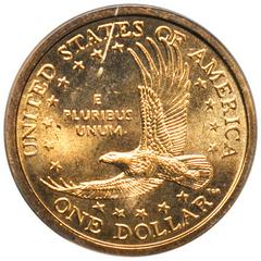 2001 P Coins Sacagawea Dollar Prices