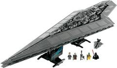 LEGO Set | Super Star Destroyer LEGO Star Wars