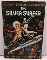 Silver Surfer (1978) Comic Books Silver Surfer Prices