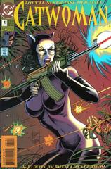 Main Image | Catwoman Comic Books Catwoman