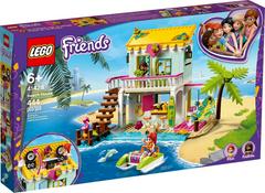 Beach House LEGO Friends Prices