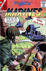Fightin' Marines #51 (1963) Comic Books Fightin' Marines Prices