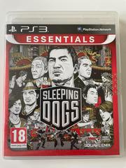 Sleeping Dogs [Essentials] PAL Playstation 3 Prices