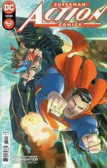 Action Comics #1031 (2021) Comic Books Action Comics Prices