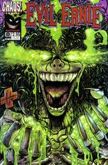 Evil Ernie: Destroyer #8 (1998) Comic Books Evil Ernie: Destroyer Prices