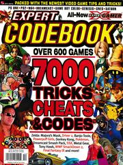 Expert Codebook Volume 7 Strategy Guide Prices