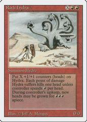 Rock Hydra #173 Magic Revised Prices