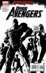 Dark Avengers [3rd Print] #1 (2009) Comic Books Dark Avengers Prices