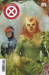 House of X [Noto] Comic Books House of X Prices