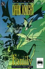 Batman: Legends of the Dark Knight #31 (1992) Comic Books Batman: Legends of the Dark Knight Prices