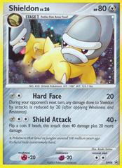 Shieldon #DP08 Pokemon Promo Prices