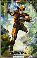X Deaths of Wolverine [Bagley] #1 (2022) Comic Books X Deaths of Wolverine Prices