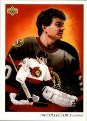 Peter Sidorkiewicz Hockey Cards 1992 Upper Deck Prices