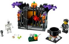 LEGO Set | Halloween Haunt LEGO Holiday