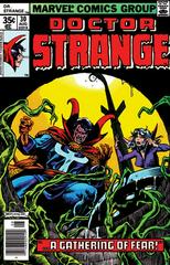 Doctor Strange #30 (1978) Comic Books Doctor Strange Prices