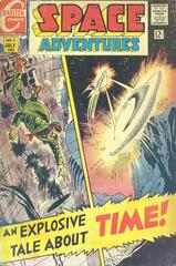 Space Adventures Comic Books Space Adventures Prices