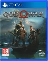 God of War PAL Playstation 4 Prices