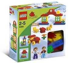 Town Building #5480 LEGO DUPLO Prices