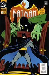 Batman Adventures #6 (1993) Comic Books Batman Adventures Prices