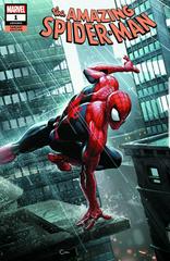 Amazing Spider-Man [Crain ComicXposure] Comic Books Amazing Spider-Man Prices