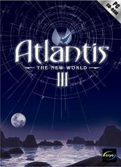 Atlantis III: The New World PC Games Prices
