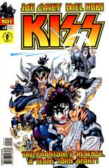 Kiss #5 (2002) Comic Books Kiss Prices