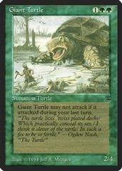 Giant Turtle Magic Legends Prices