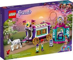 Magical Caravan #41688 LEGO Friends Prices